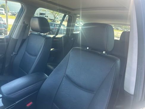 Used 2012 BMW X3 xDrive28i image 2