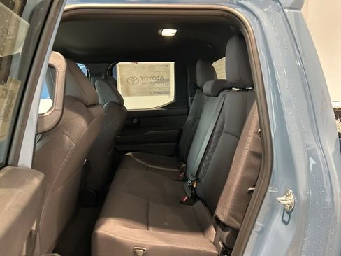 New 2026 Toyota Tacoma SR5 image 15
