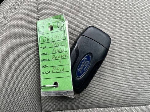 Used 2021 Ford Ranger XLT w/ FX4 Off-Road Package image 16