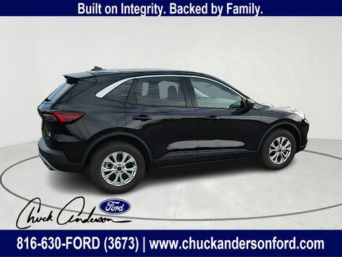 Used 2023 Ford Escape Active image 7