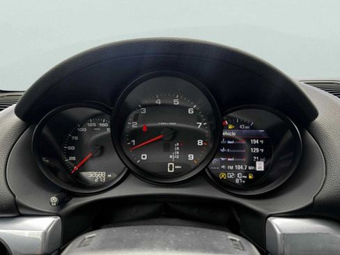 Used 2013 Porsche Boxster image 21