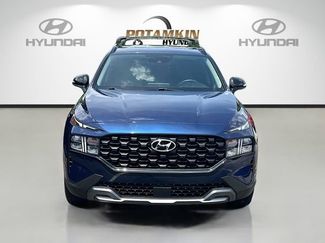 Certified 2023 Hyundai Santa Fe XRT w/ Cargo Package AWD/4WD video 2