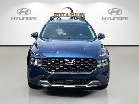 Certified 2023 Hyundai Santa Fe XRT w/ Cargo Package AWD/4WD image 2