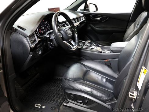 Used 2017 Audi Q7 2.0T Premium Plus image 12