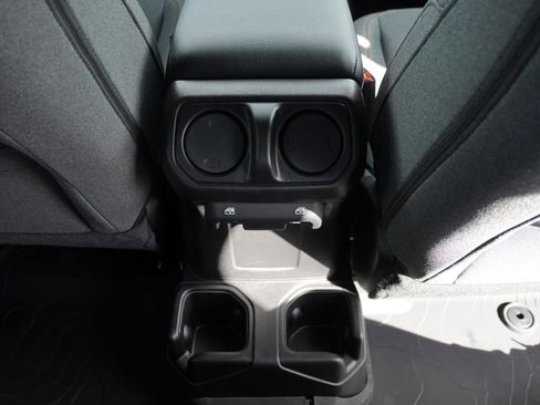 New 2026 Jeep Gladiator Sport AWD/4WD image 26