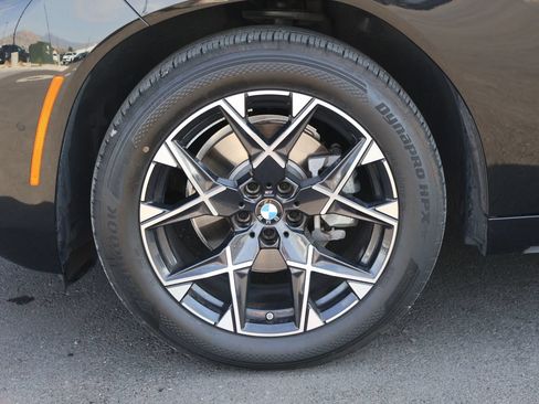 Used 2026 BMW X3 xDrive30i w/ M Sport Package AWD/4WD image 11