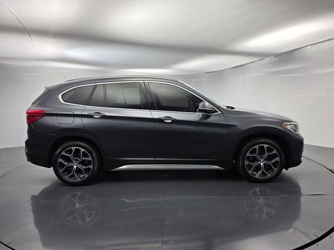 Used 2021 BMW X1 sDrive28i w/ Convenience Package image 3