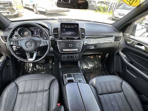 Used 2018 Mercedes-Benz GLE 350 4MATIC image 7