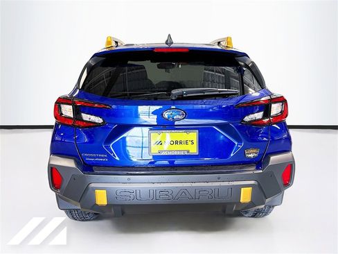 New 2026 Subaru Crosstrek 2.5i Wilderness w/ Wilderness Package image 6
