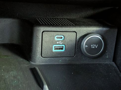 Certified 2021 Ford Escape SEL w/ Technology Package FWD image 26