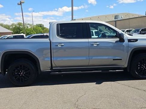 New 2026 GMC Sierra 1500 Elevation AWD/4WD image 9