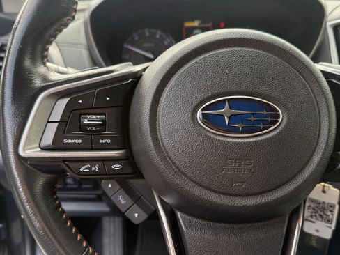 Used 2019 Subaru Crosstrek 2.0i Premium w/ Eyesight System AWD/4WD image 21