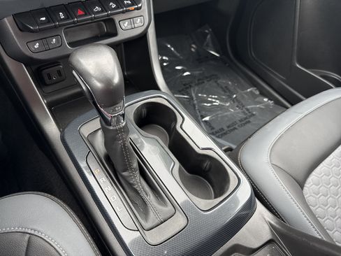 Used 2022 Chevrolet Colorado Z71 image 21