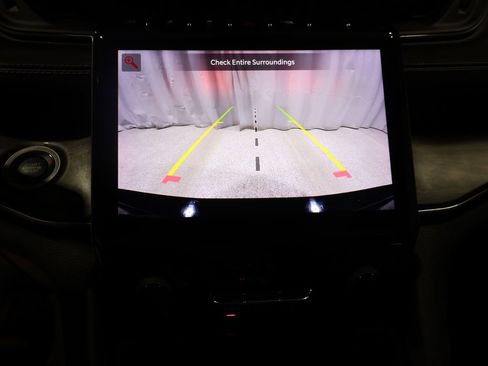 Used 2021 Jeep Grand Cherokee L Limited image 28