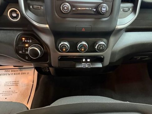 Certified 2023 RAM 1500 Big Horn AWD/4WD image 30