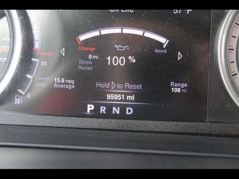 Used 2016 RAM 1500 Sport w/ Convenience Group AWD/4WD image 29