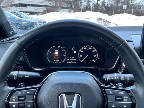 Used 2024 Honda CR-V Sport Touring image 25