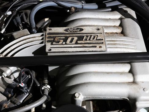 Used 1995 Ford Mustang GT RWD image 44