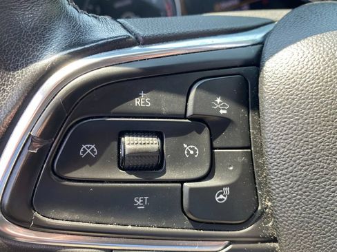 Used 2020 Buick Encore GX Essence AWD/4WD image 27