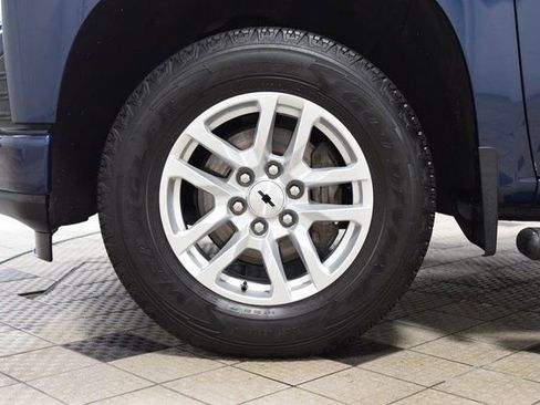 Used 2020 Chevrolet Silverado 1500 RST image 27