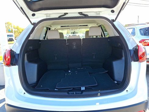 Used 2016 MAZDA CX-5 Touring w/ Bose/Moonroof Package image 29