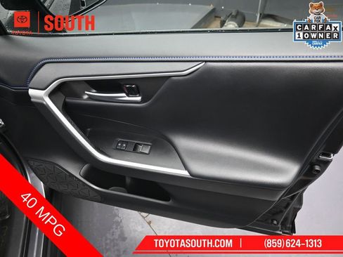 Used 2023 Toyota RAV4 XSE image 33