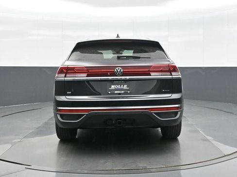 New 2026 Volkswagen Atlas Cross Sport SE AWD/4WD image 6