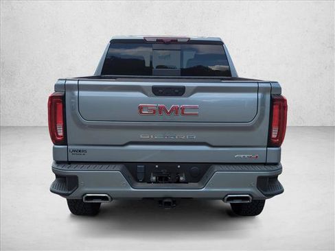 Used 2024 GMC Sierra 1500 AT4 w/ Technology Package AWD/4WD image 6