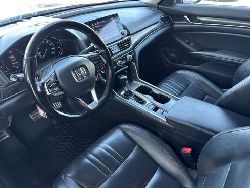 Used 2022 Honda Accord Sport Special Edition image 12