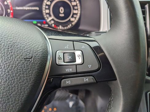 Used 2019 Volkswagen Atlas SEL Premium image 33