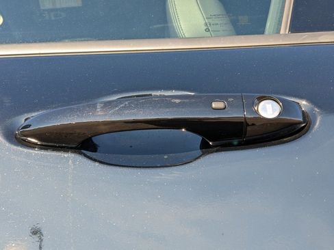 New 2026 Jeep Compass Latitude image 21