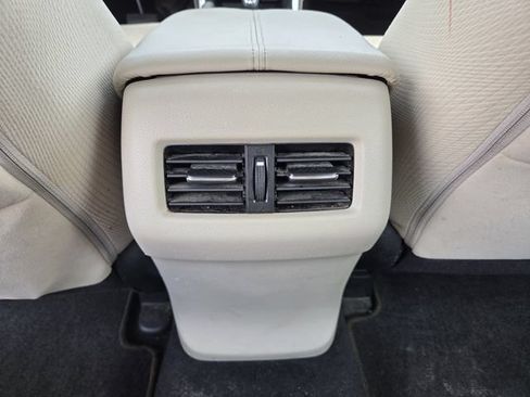 Used 2016 Honda Accord EX image 19