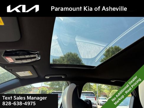 New 2026 Kia K4 GT-Line w/ GT-Line Sunroof Package FWD image 14