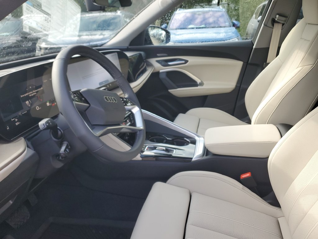 New 2026 Audi Q5 Premium Plus AWD/4WD image 24