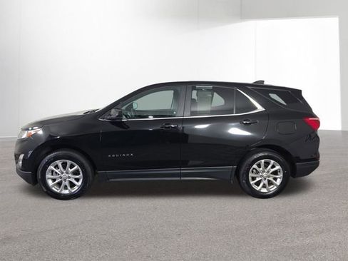 Used 2021 Chevrolet Equinox LT image 14