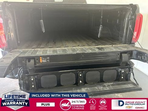 Used 2021 GMC Sierra 2500 Denali w/ Denali Ultimate Package AWD/4WD image 8