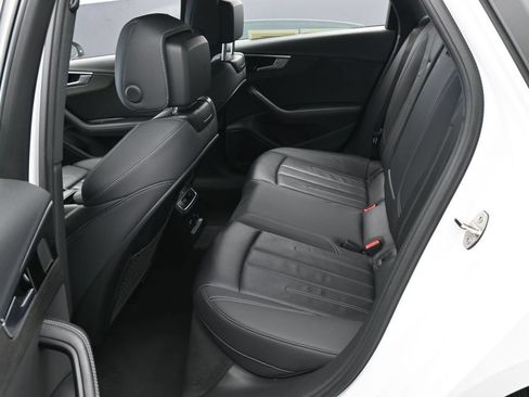 Used 2024 Audi A4 2.0T Premium Plus AWD/4WD image 36