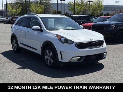 Used 2019 Kia Niro EX