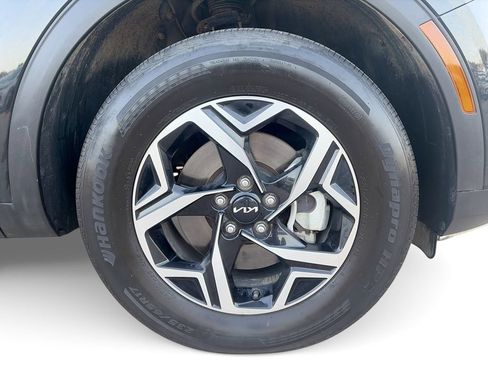Used 2024 Kia Sportage LX AWD/4WD image 34