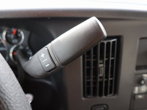 New 2025 Chevrolet Express 3500 w/ Power Convenience Package image 7