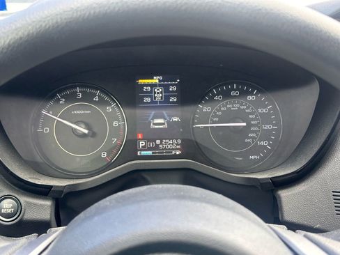 Used 2021 Subaru Impreza Premium image 26