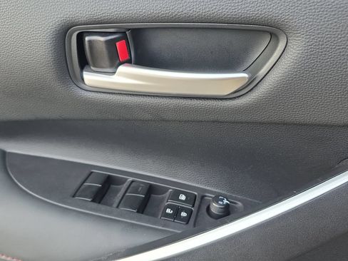 Used 2024 Toyota Corolla SE FWD image 25
