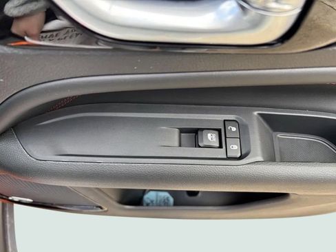 New 2026 Jeep Compass Trailhawk w/ Sun, Sound & Navigation Group image 34