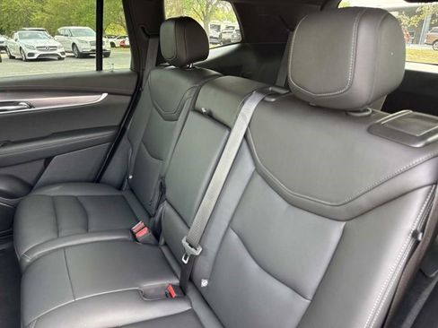 Certified 2023 Cadillac XT6 Luxury FWD image 14