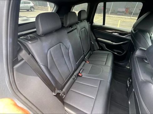 Used 2024 BMW X3 sDrive30i RWD image 29
