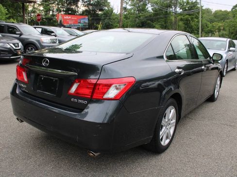 Used 2009 Lexus ES 350 FWD image 8