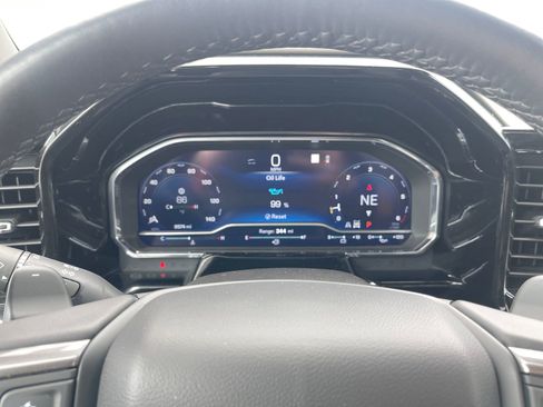 Used 2023 Chevrolet Silverado 1500 ZR2 w/ Technology Package image 20