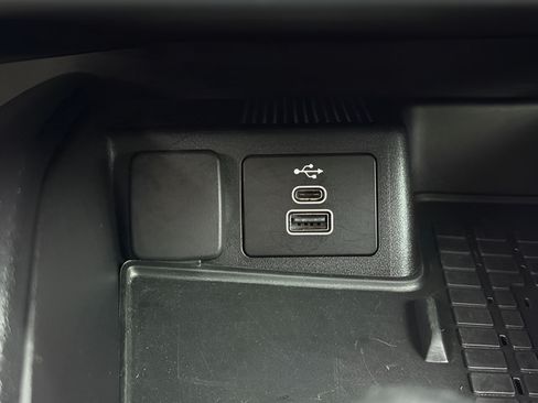 Used 2025 Ford Bronco Sport Outer Banks w/ Outer Banks Tech Package+ AWD/4WD image 14