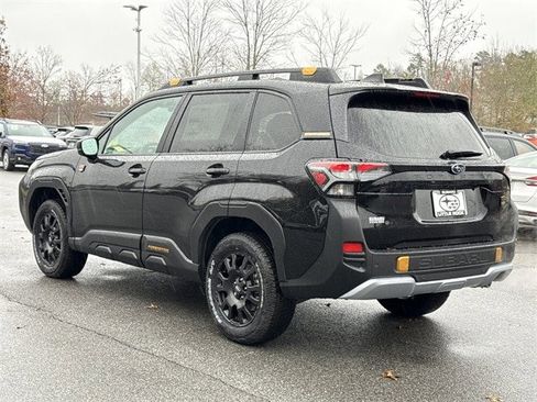 New 2026 Subaru Forester Wilderness image 5