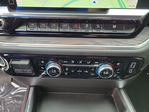 New 2026 GMC Sierra 1500 SLT w/ SLT Premium Plus Package image 34